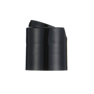 PLASTIC DISC TOP CAP