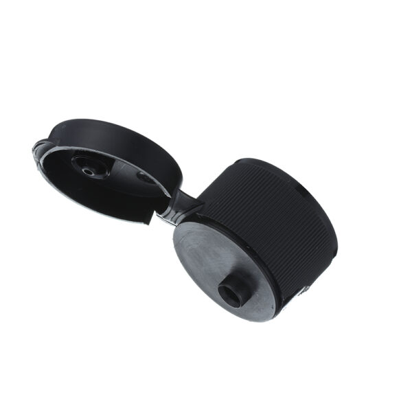 PLASTIC FLIP TOP CAP - Image 2