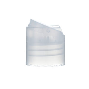 20/410 20/415 24/410 24/415 PLASTIC DISC TOP CAP