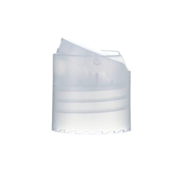 PLASTIC DISC TOP CAP - Image 3