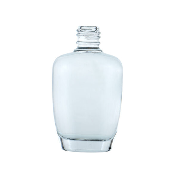 30ml 50ml 100ml PERFUME GLASS BOTTLE WITH  SCREW ON PUMP - Image 5