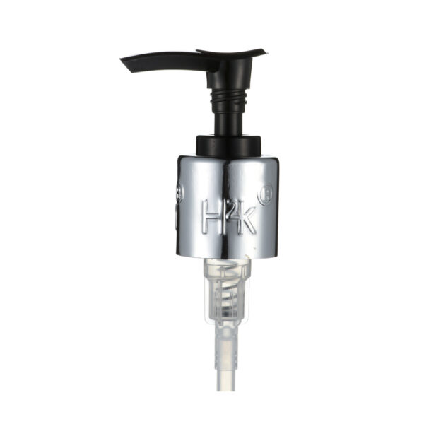 24/415  Lotion pump for lettering of aluminum parts