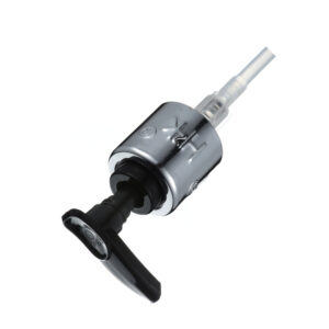 24/415  Lotion pump for lettering of aluminum parts