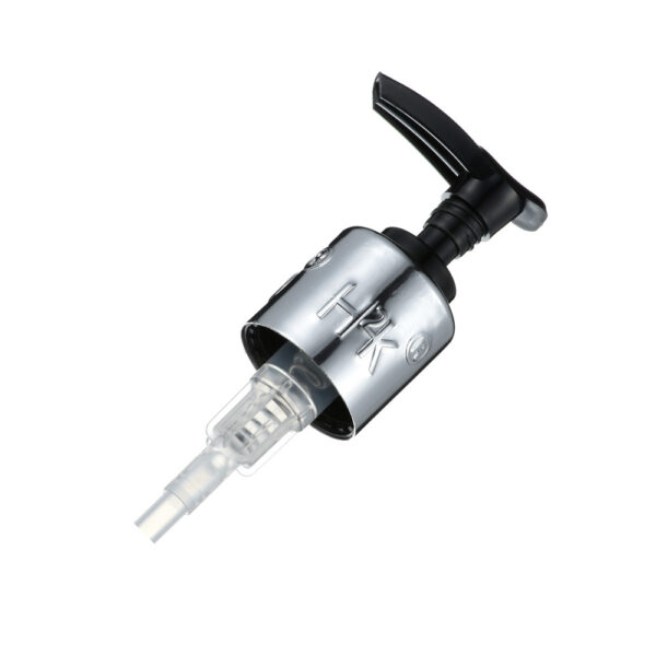 24/415  Lotion pump for lettering of aluminum parts - Image 3