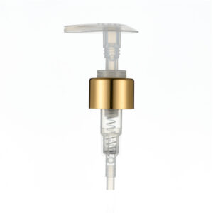 24/410 28/410 Aluminium Lotion Pump