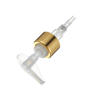 24/410 28/410 Aluminium Lotion Pump