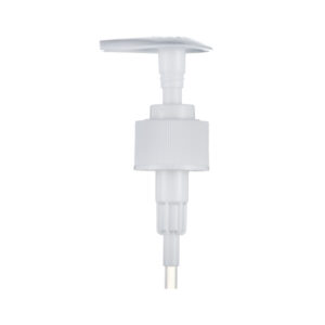 24/410  Plastic Up-Down locked Lotion Pump