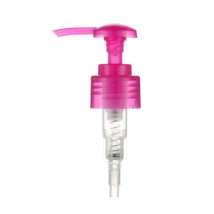 24/410 28/410  Up-Down locked Lotion Pump