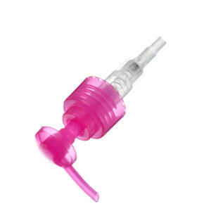 24/410 28/410  Up-Down locked Lotion Pump