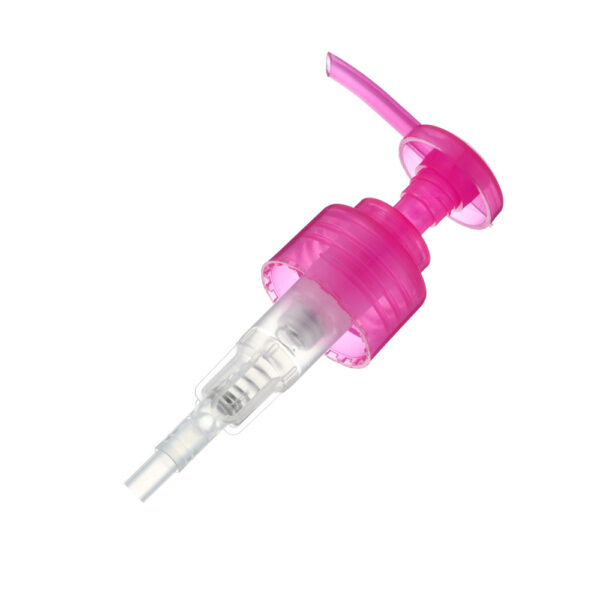 24/410 28/410  Up-Down locked Lotion Pump - Image 3