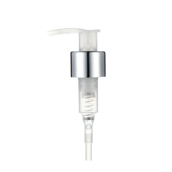 24/410 28/410 High Quality Aluminium Lotion Pump