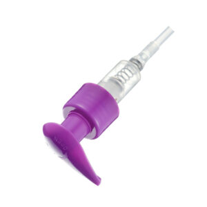 24/410 28/410  Left-Right locked 1cc 2cc Lotion Pump