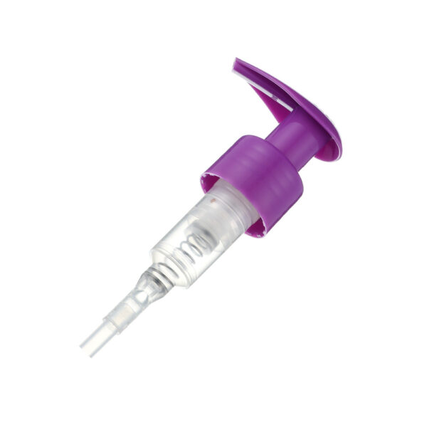 24/410 28/410  Left-Right locked 1cc 2cc Lotion Pump - Image 3