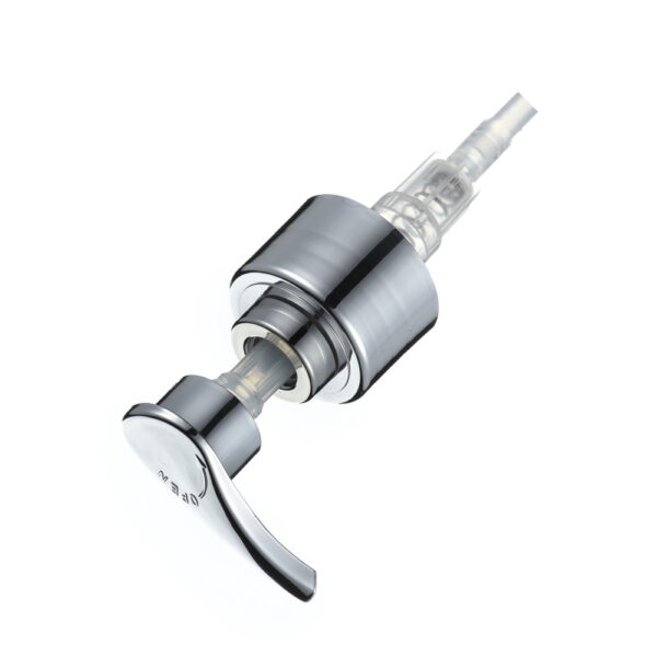 24/410 28/410 High Quality UV Lotion Pump - Image 2