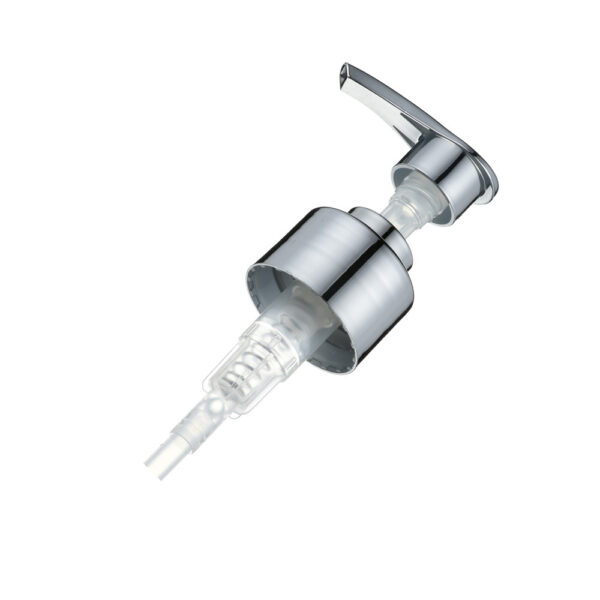 24/410 28/410 High Quality UV Lotion Pump - Image 3