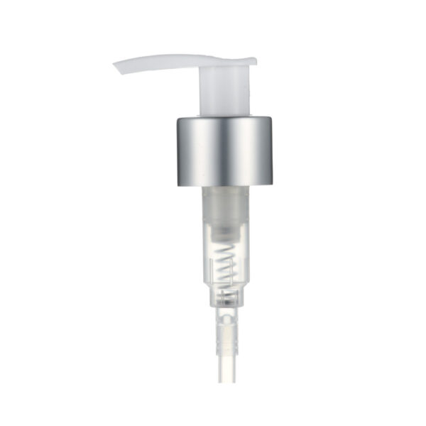 24/410 28/410 High Quality Aluminium Lotion Pump - Image 2