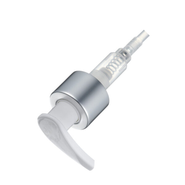24/410 28/410 High Quality Aluminium Lotion Pump - Image 3