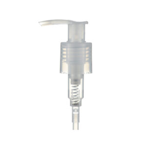 24/415 1cc 2cc Lotion Pump