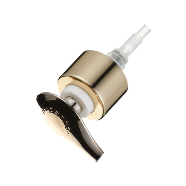 Liquid Hand Soap Pump Dispenser Body Cream Lotion Pump - Image 2