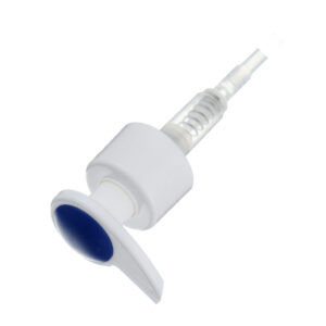 Lotion Pump Dispenser Clip Lock For Shampoo Bottle