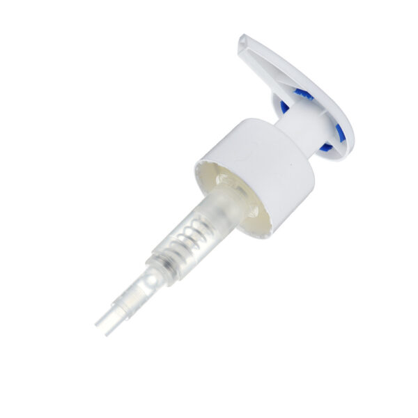Lotion Pump Dispenser Clip Lock For Shampoo Bottle - Image 3