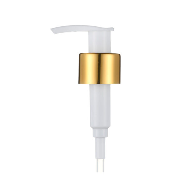 24/410 28/410 High Quality Aluminium Lotion Pump - Image 4