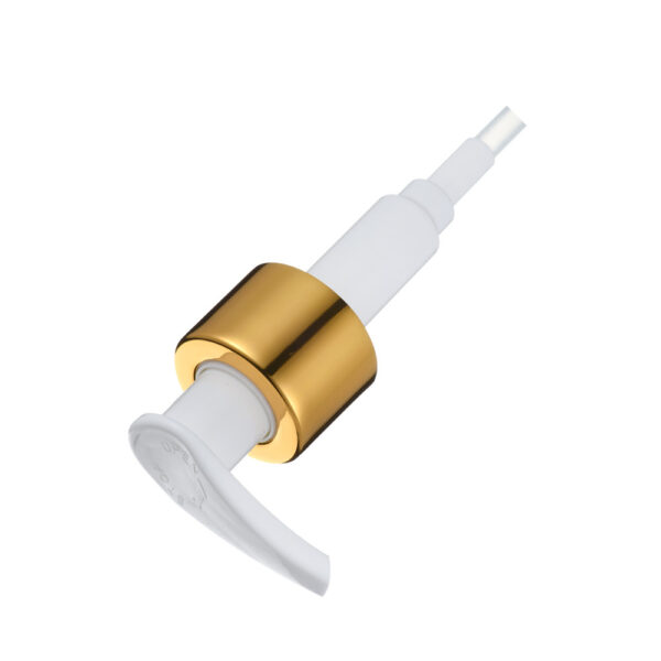 24/410 28/410 High Quality Aluminium Lotion Pump - Image 5