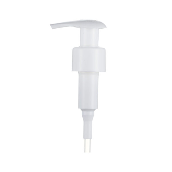 24/410 28/410  Left-Right locked 1cc 2cc Lotion Pump - Image 4