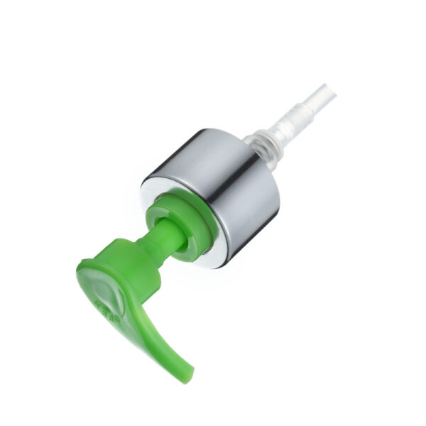 24/410 28/410 Shampoo Lotion Soap Dispenser Pump Cosmetic Shampoo Lotion Pump - Image 2