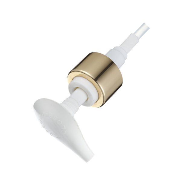 24/410 28/410 Aluminium Lotion Pump - Image 5