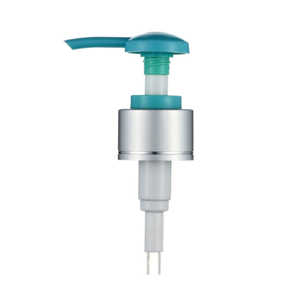 ODM OEM 24/410 28/410 Shampoo Lotion Soap Dispenser Pump Cosmetic Shampoo Lotion Pump