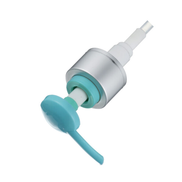 ODM OEM 24/410 28/410 Shampoo Lotion Soap Dispenser Pump Cosmetic Shampoo Lotion Pump - Image 2