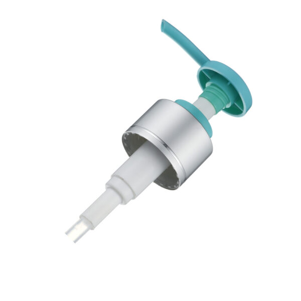 ODM OEM 24/410 28/410 Shampoo Lotion Soap Dispenser Pump Cosmetic Shampoo Lotion Pump - Image 3