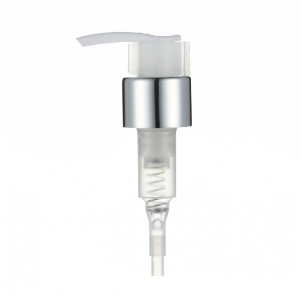 24/410 28/410 High Quality Aluminium Lotion Pump - Image 6