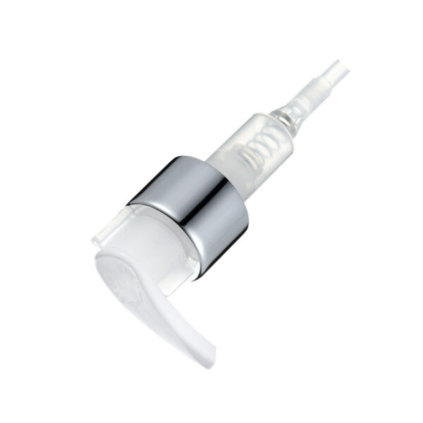 24/410 28/410 High Quality Aluminium Lotion Pump - Image 7