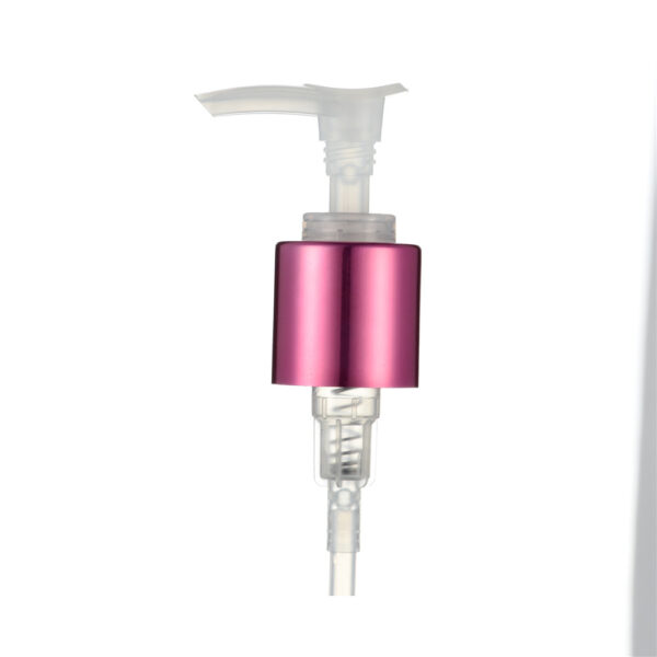 Beauty Lotion Hand Pump with 24/415 Dispenser  Lotion Pump