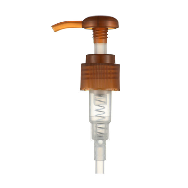 24/410 28/410  Up-Down locked Lotion Pump - Image 6