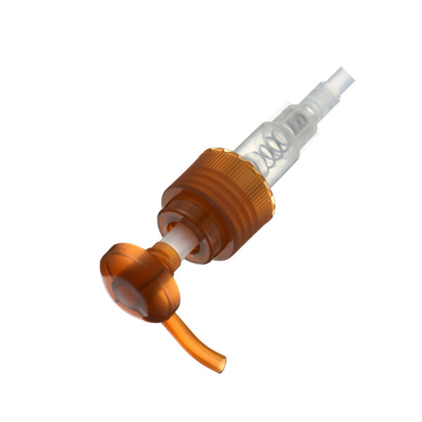 24/410 28/410  Up-Down locked Lotion Pump - Image 7