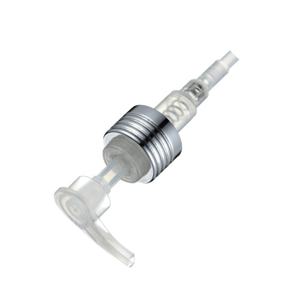 Beauty Lotion Hand Pump  Dispenser  Lotion Pump - Image 2