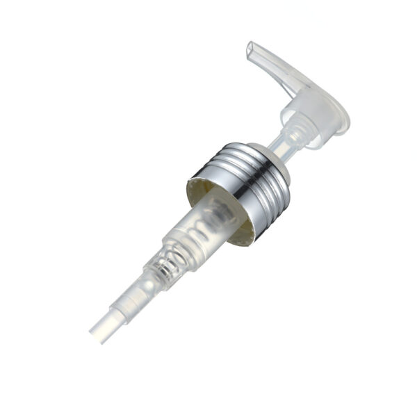 Beauty Lotion Hand Pump  Dispenser  Lotion Pump - Image 3
