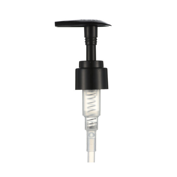 24/410  Plastic Up-Down locked Lotion Pump - Image 6