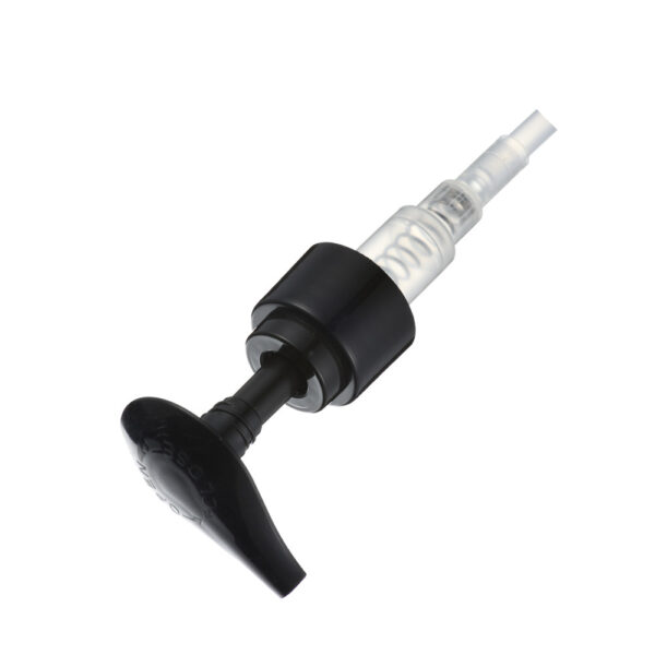 24/410  Plastic Up-Down locked Lotion Pump - Image 7