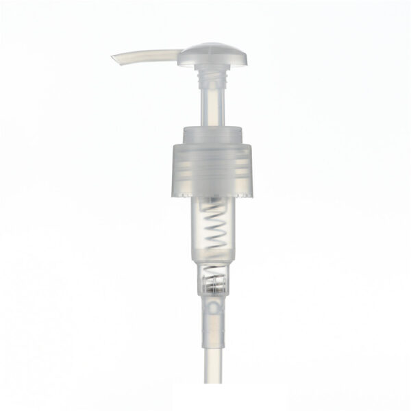 24/410 28/410  Up-Down locked Lotion Pump - Image 8