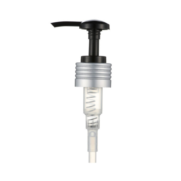 Beauty Lotion Hand Pump  Dispenser  Lotion Pump