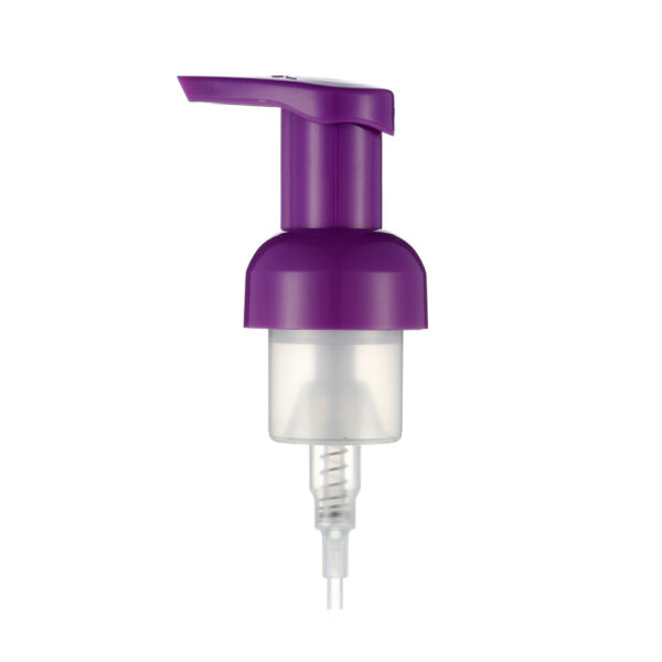 40MM Foam Sprayer Pump Cosmetic Foam Dispenser Applicators Pump
