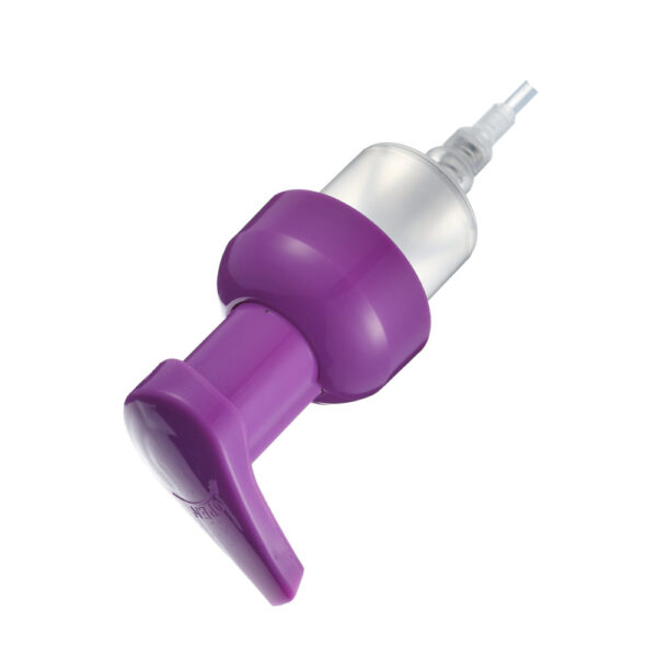 40MM Foam Sprayer Pump Cosmetic Foam Dispenser Applicators Pump - Image 2