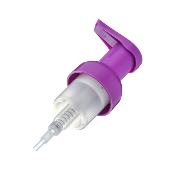 40MM Foam Sprayer Pump Cosmetic Foam Dispenser Applicators Pump - Image 3