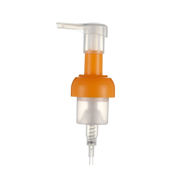 40MM Foam Sprayer Pump Cosmetic Foam Dispenser Pump
