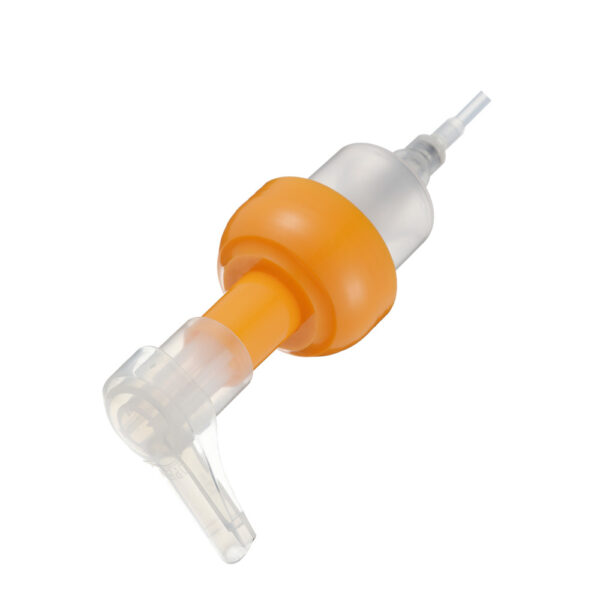 40MM Foam Sprayer Pump Cosmetic Foam Dispenser Pump - Image 2