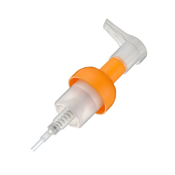 40MM Foam Sprayer Pump Cosmetic Foam Dispenser Pump - Image 3